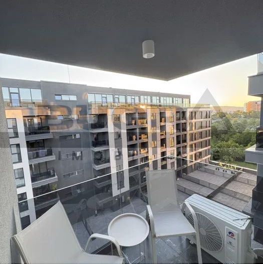 Apartamen 2 camere, 39 mp, LUX, zona Sopor - Poză 6