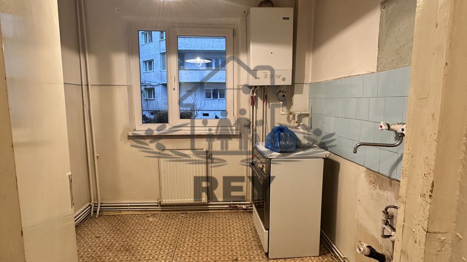 Garsonieră de vânzare Zona Siretului-C. Dumbravii - Poză 7