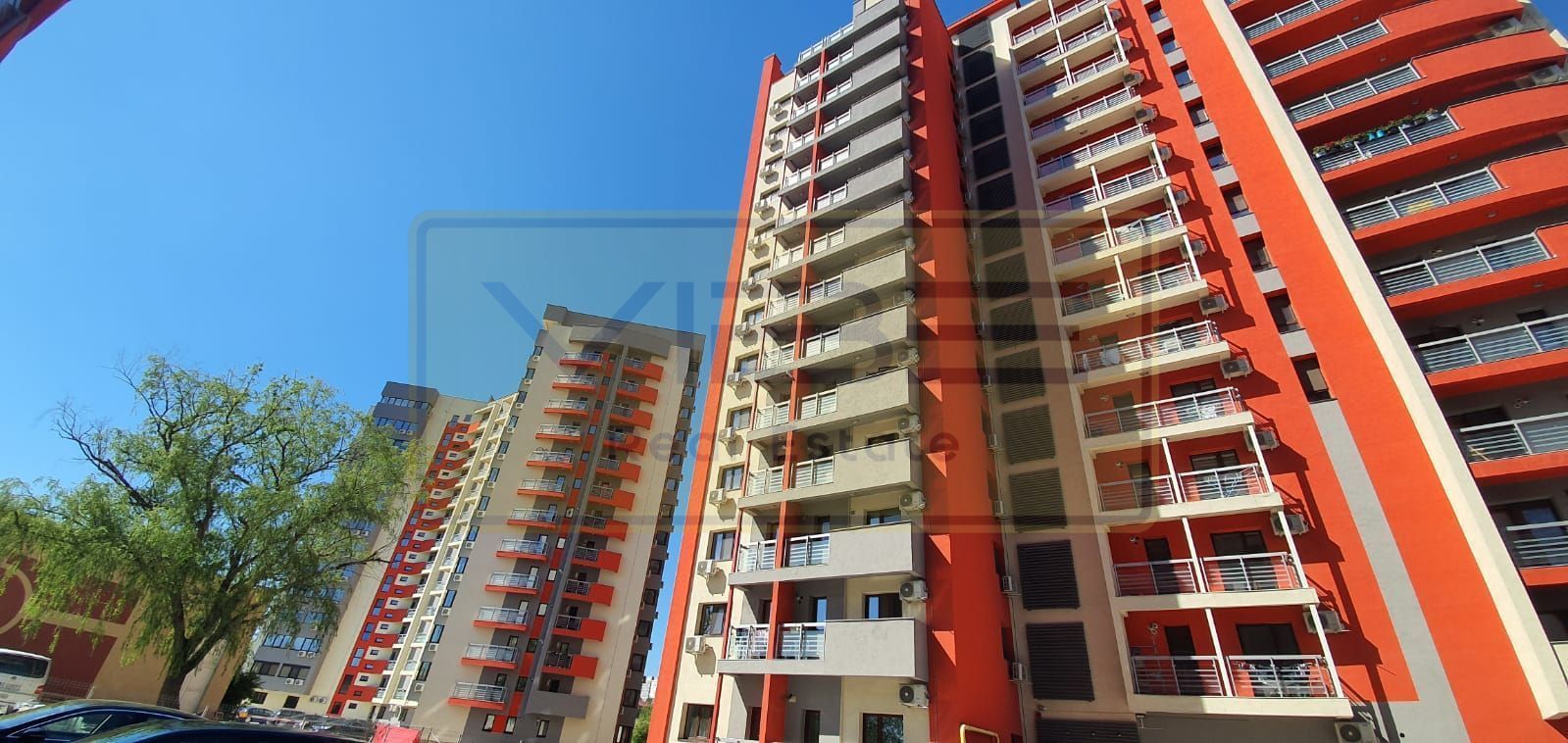 Apartament 1 camera - River Towers Iulius Mall - Poză 16