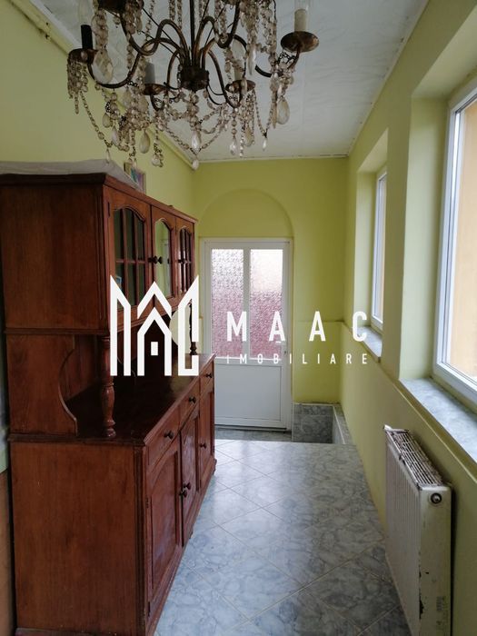 Casa 3 camere | Un singur nivel | Ocna Sibiului - Poză 3