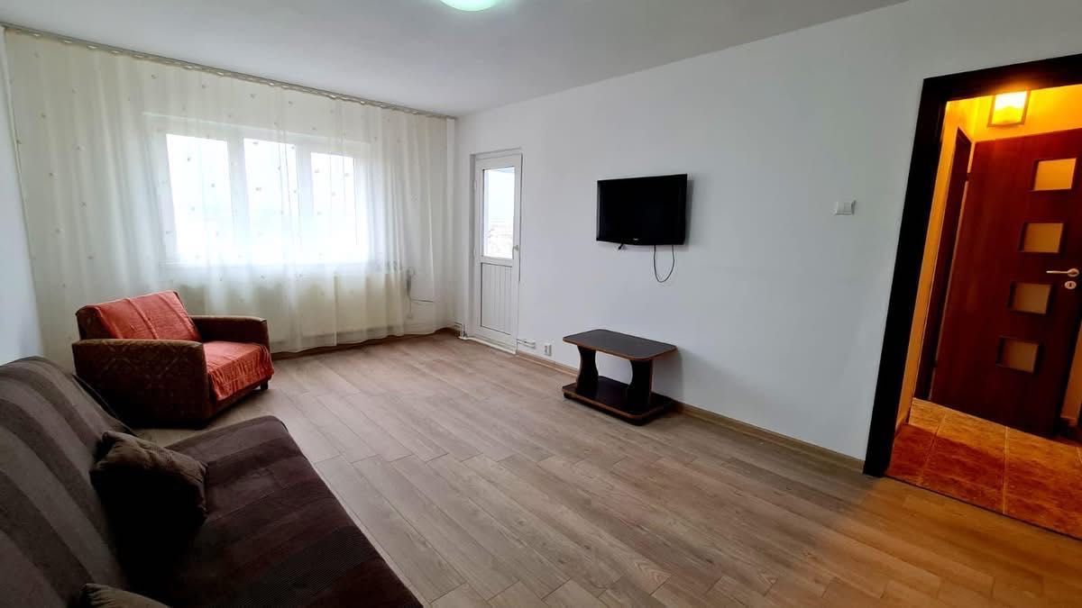 Apartament 3 camere,  langa Spitalul de Copii - Poză 1