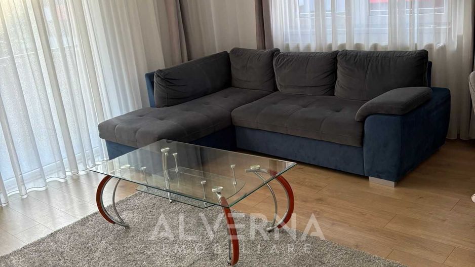Apartament 2 camere | 53 mp +balcon 15 mp | Junior Residence Zona iris - Poză 1