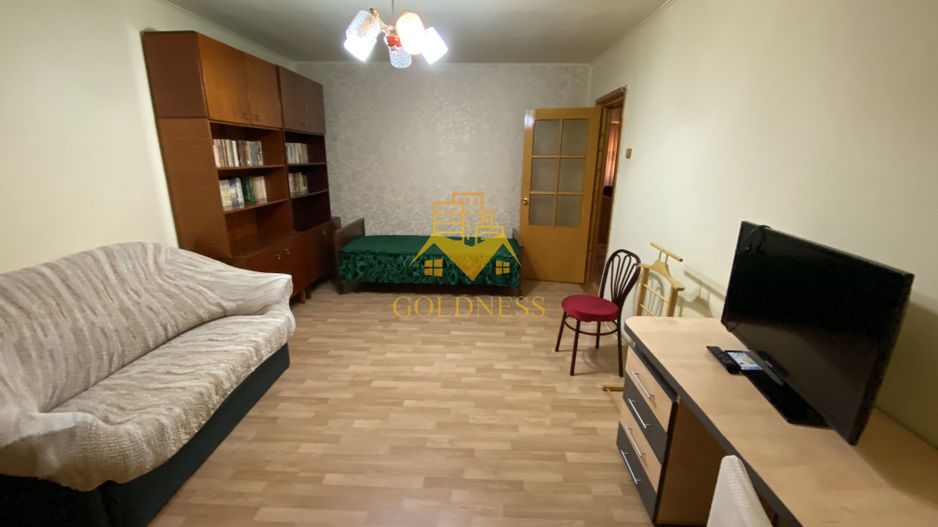 4 Camere, Cartierul Marasti, Zona Aurel Vlaicu, Mega Image, Garaj - Poză 1