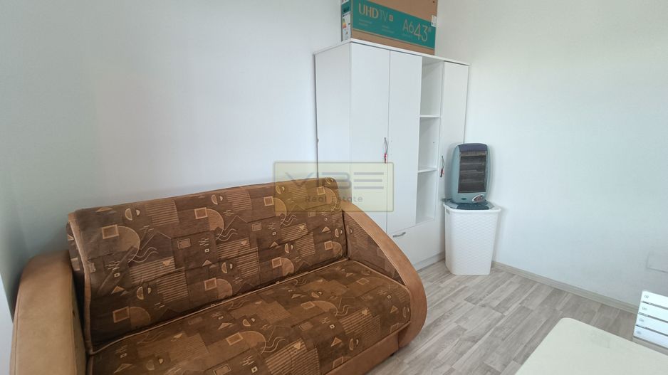 Visan- Ferma ``2 PERI`` , Garsoniera- Bloc nou ! - Poză 3