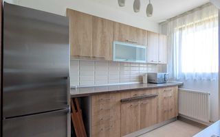 Apartament cu 2 camere decomandat | 52 mp + 15 mp terasa | Parcare | Borhanci - Poză 5