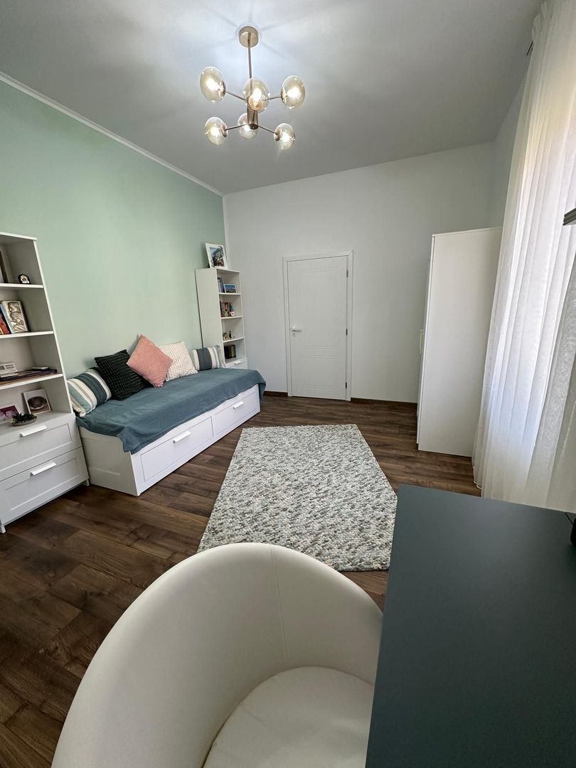 Imobil cu destinatii multiple- 6 apartamente - Poză 4