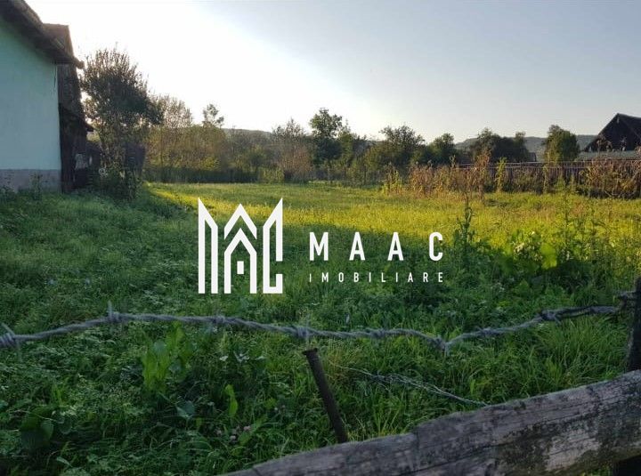 Teren de casa | Intravilan | 702MP | Vecerd - Poză 2