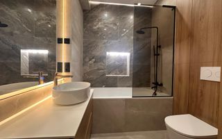 Vânzare, apartament, 4 camere, strada Constantin Stere, Centru - Poză 9