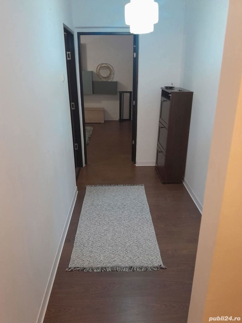 Apartament de inchiriat 2 camere Drumul Taberei - Poză 4