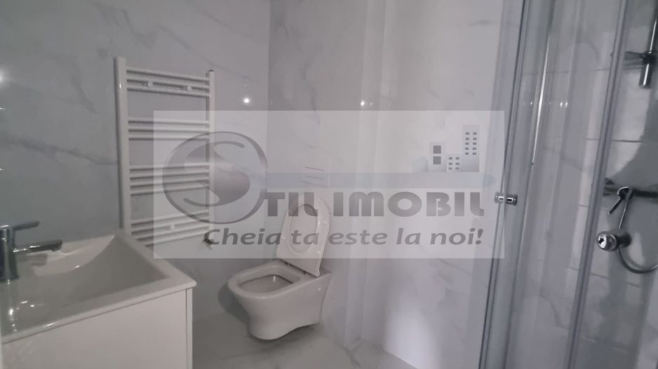 Apartament cu 3 camere in Frumoasa. 0% comision! - Poză 5