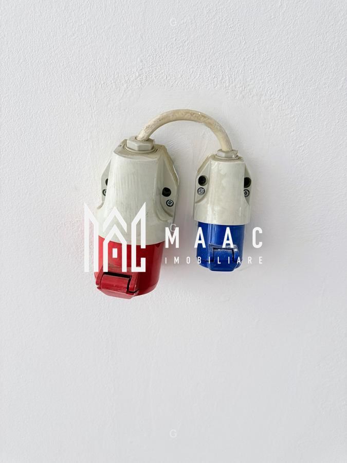 Spațiu Comercial | 286MPU | Acces TIR | Parcare | Central - Poză 10