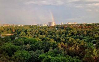 Chirie, apartament, 4 camere, str.  Melestiu, Botanica - Poză 28