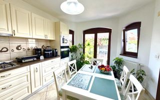 Casa individuala  PREMIUM   cu 4 camere - complet mobilata - Timisoara - Poză 4