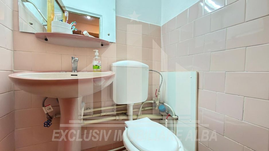 Apartament 3 camere decomandate | 80 mp | Lift | Centru - Poză 10