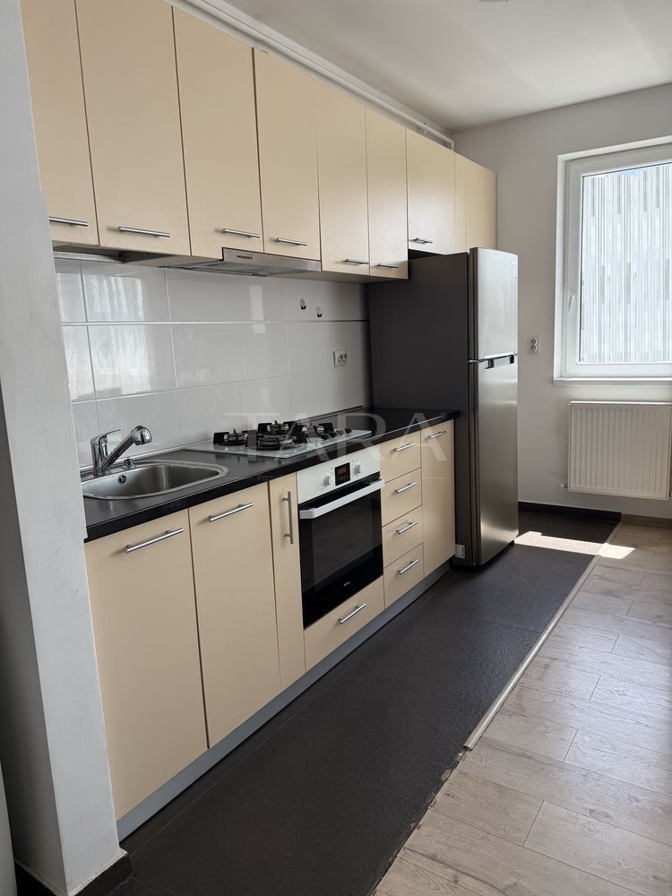 Apartament cu 3 camere aproape de Cluj în Florești - Poză 1