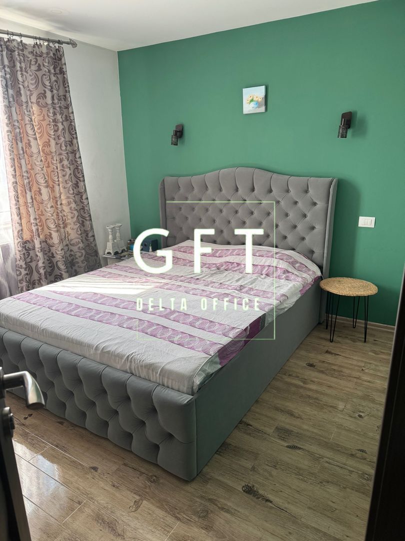 🏡 Apartament pe 2 nivele, 4 camere - de vânzare – Bulevardul Independenței - Poză 6