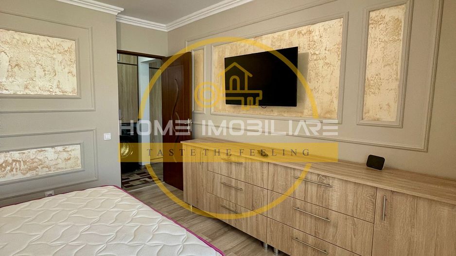 Apartament 2 Camere Decomandat Etaj 2 Rond Vechi 56Mp - Poză 6