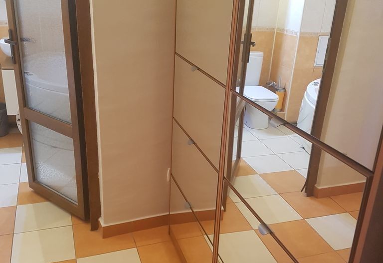 De închiriat: apartament 3 camere- Afi Cotroceni+parcare -pet friedly - Poză 4
