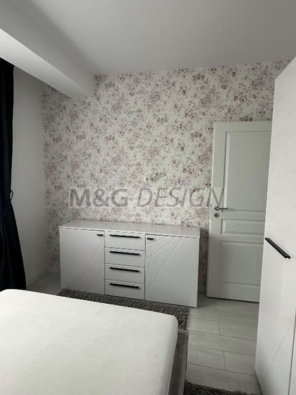 Apartament 2 camere Giroc-Braytim - Poză 8