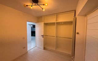 DE ÎNCHIRIAT – APARTAMENT ULTRAMODERN CU 3 CAMERE - Poză 4