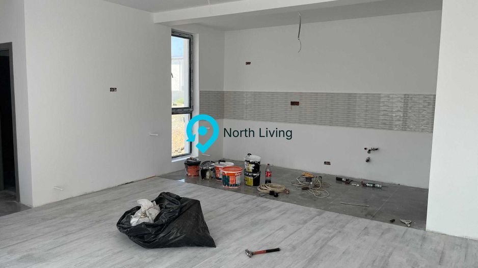 De vanzare complex de case in Comuna Berceni- strada  Miorita - Poză 7