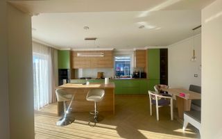 CASA MODERNA CU 4 CAMERE SI CURTE | 161 MP+48 MP ANEXA | VOLOVAT - Poză 4