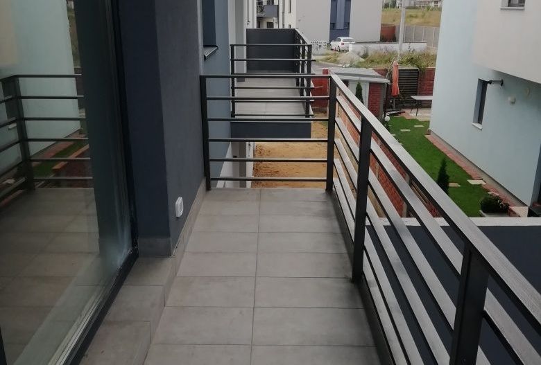 Muzicescu | 2 Camere | Parcare privată | Centrală proprie | Supraveghere video - Poză 8