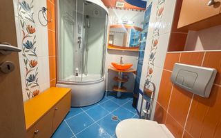 Apartament spatios cu 2 camere | Fabric - Poză 8