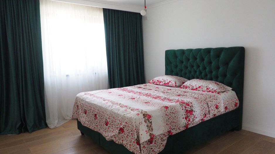 Vanzare vila noua Chitila zona Lac de Nuferi - Poză 3