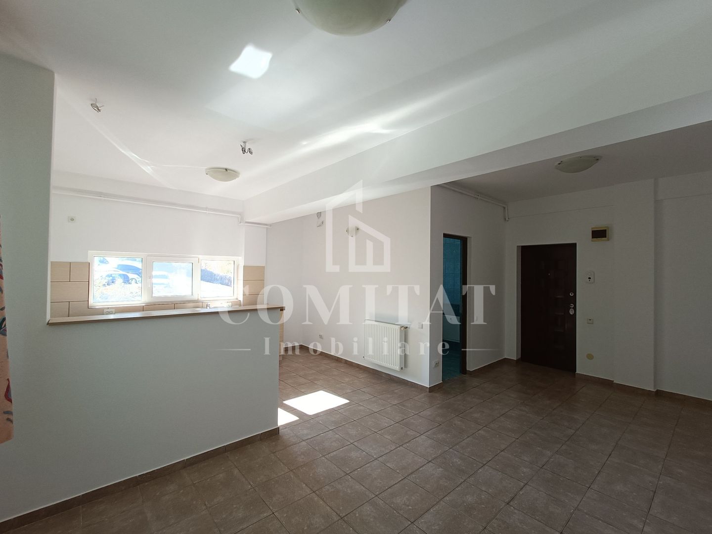 Apartament de inchiriat 3 camere | 70mp | cartierul Manastur - Poză 5