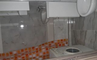 Apartament de închiriat, 1 cameră, zona Gării, Iași - Poză 1