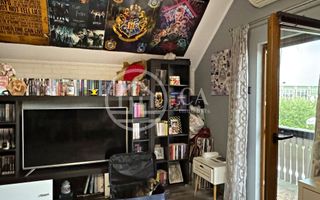 Casă de vânzare cu 4 camere si teren de 1000 mp in Salard, Bihor - Poză 25