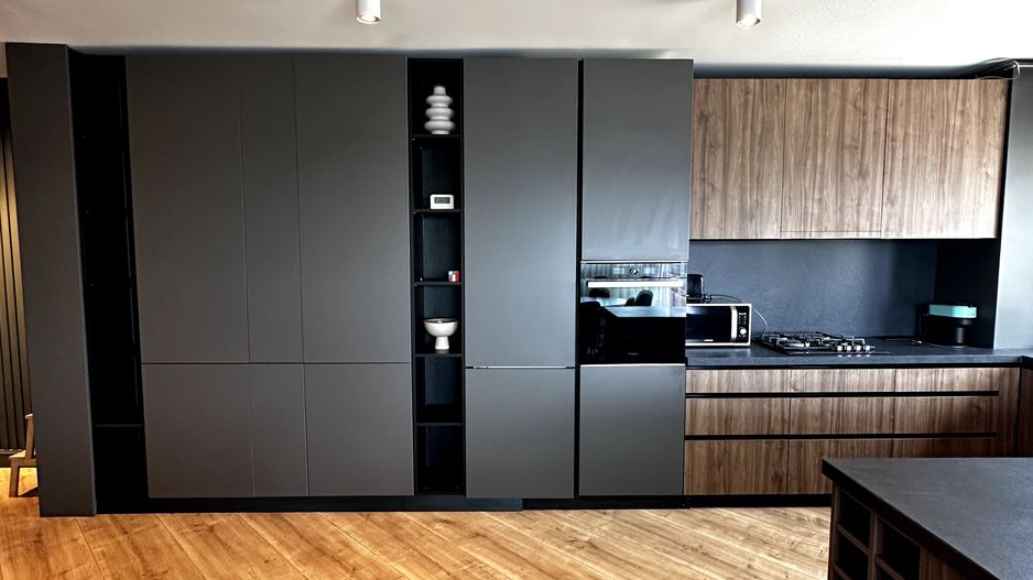 Penthouse premium | Terasă | 2 locuri de parcare | Pipera - Poză 6