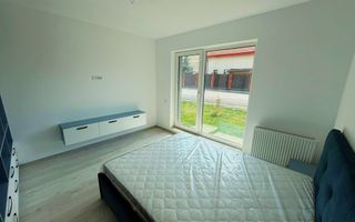 2 Camere-Coresi-Parcare subterana-55mp-Nelocuit-Mobilat-Utilat-Liber - Poză 4