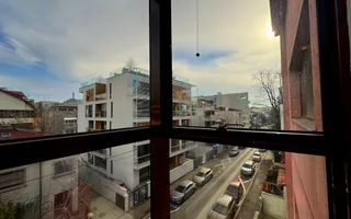 Apartament Elegant de Închiriat – 5 Camere/ 3 Băi, *Arcul de Triumf* - Poză 71