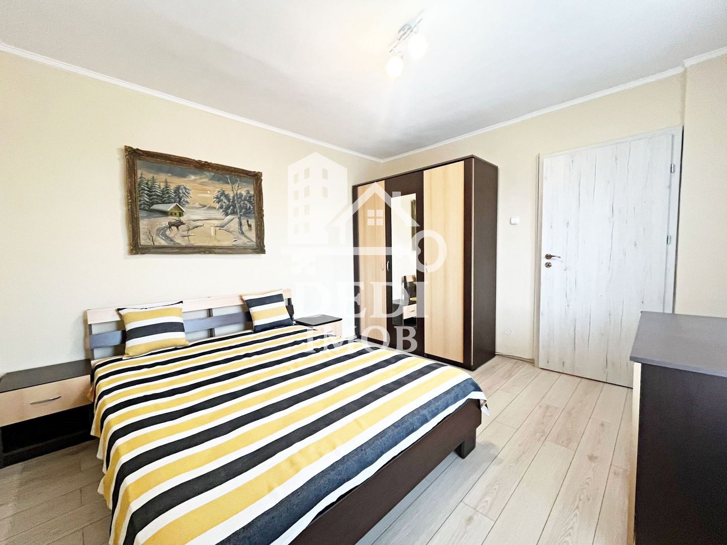 Apartament cu 2 camere de inchiriat in zona bulevardul Dacia, Oradea - Poză 3