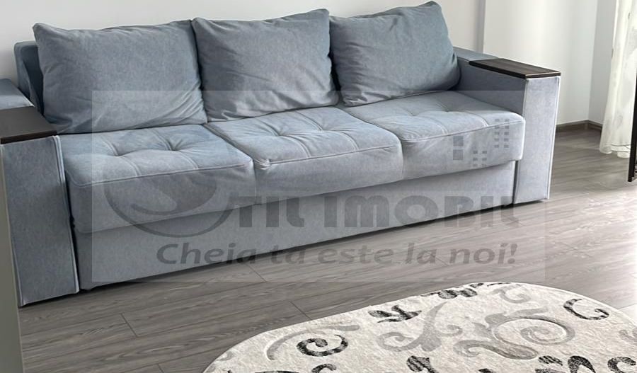 Apartament o camera - Bucium - Visan - 300Euro - Poză 4