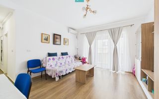 Apartament 2 camere | 2 parcări | Zona Buziașului - Poză 7