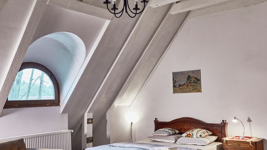 CASA THEA | INVESTIȚIE ÎN TURISM, GASTRONOMIE ȘI EXPERIENȚE | SOCOLARI - Poză 30