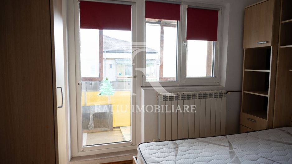 Apartament cu 3 camere | Rogerius | Oradea - Poză 5