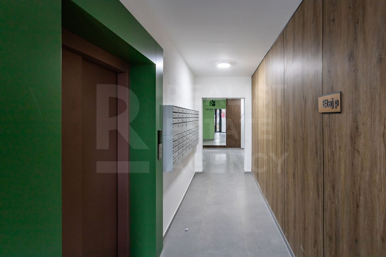 Vânzare, apartament, 1 cameră, str. Regina Elizabeta, Durlești - Poză 17