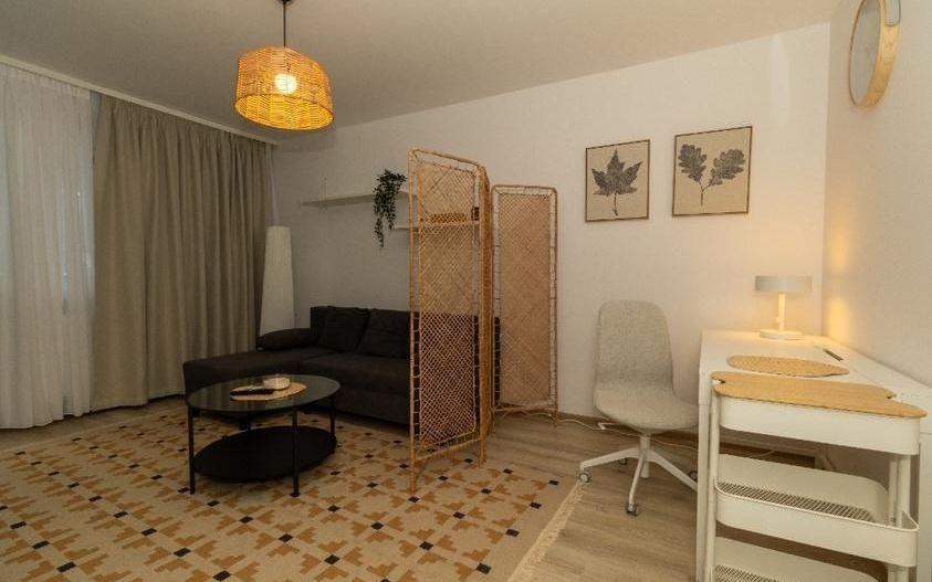 Apartament 2 Camere Theodor Pallady / Parcare - Poză 4