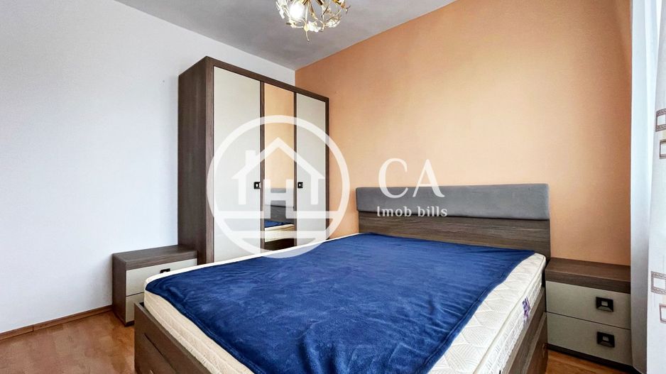 Apartament 3 camere de inchiriat - Zona Nufarul - Poză 3