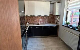 Casa de vanzare, semimobilat, pod, loc parcare curte - Chiajna - Poză 4