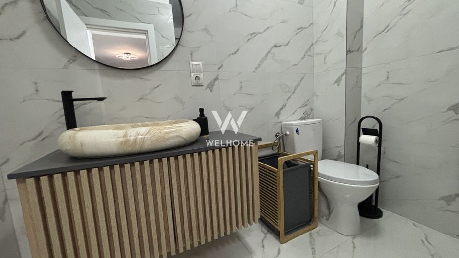 Apartament 2 camere READY TO MOVE - Selimbar, Regina Residence - Poză 15