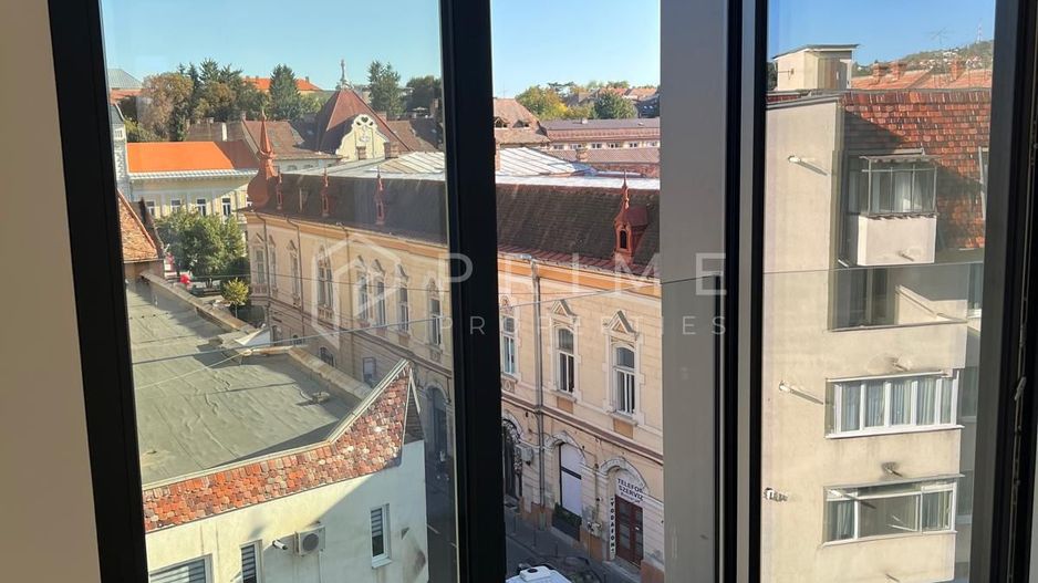 Apartament de închiriat – ultracentral, Târgu Mureș - Poză 10