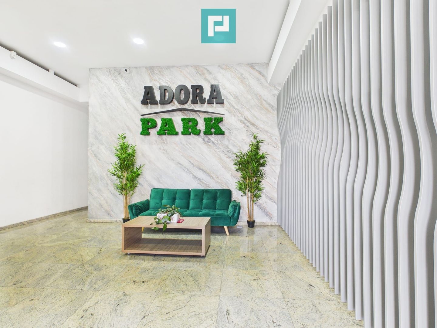 Apartament cu 3 camere - Adora Park Uta - Poză 18