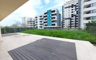 Casa UNICA Mamaia Nord | Kazeboo Beach | Curte 500 mp - Poză 4