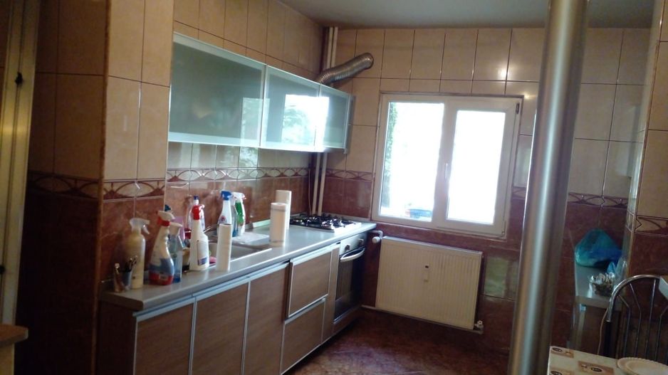 Apartament 3 camere  Bozieni - Poză 9