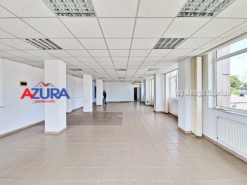 Inchiriere spatiu 100 mp, etaj, Ultracentral - Poză 5